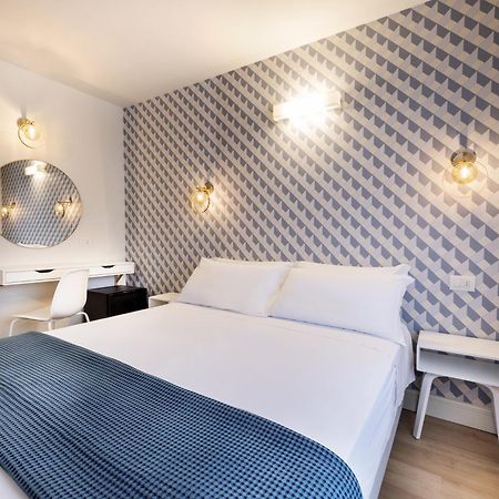 Hotel Buona Fortuna Беллария-Иджеа-Марина Экстерьер фото
