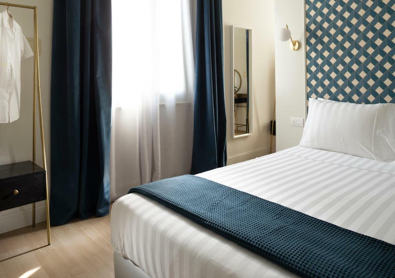 Hotel Buona Fortuna Беллария-Иджеа-Марина Экстерьер фото